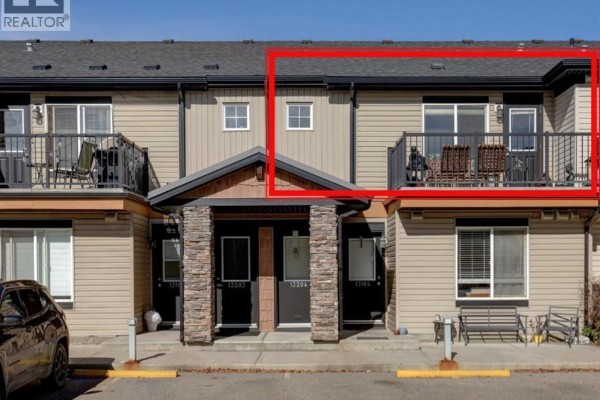 13204, 2781 Chinook Winds Drive Sw, Airdrie