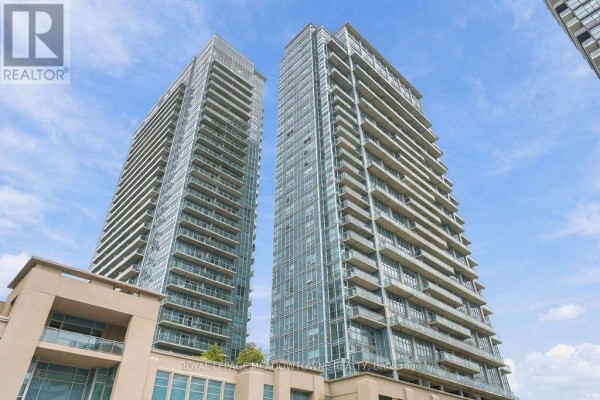1321 - 165 Legion Road N, Toronto