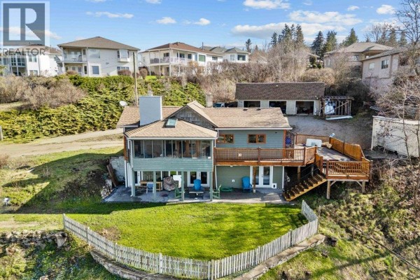 Other - 1321 10 Avenue Ne, Salmon Arm, BC V1E2V6 Photo 5
