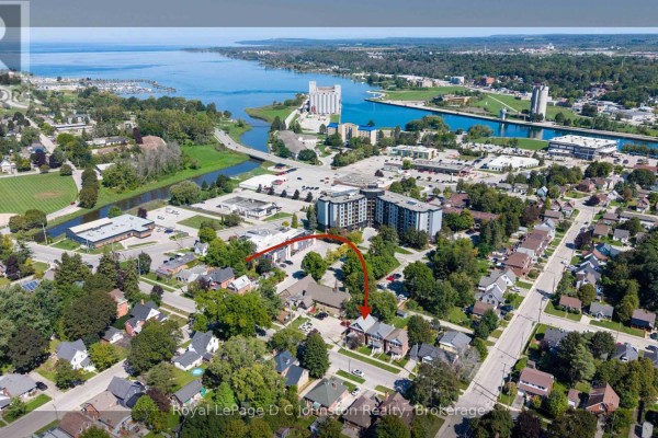 1321 4th Avenue W, Owen Sound, ON, photo 2