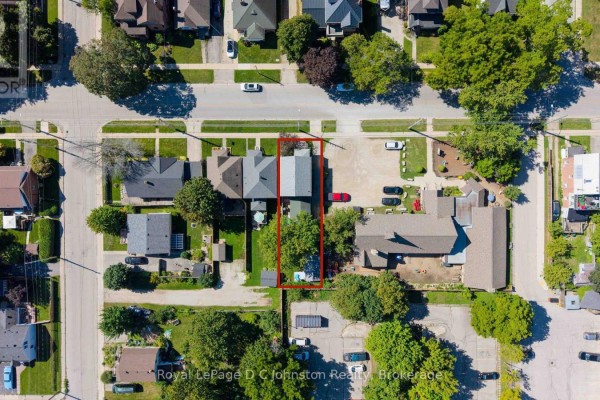 1321 4th Avenue W, Owen Sound, ON, photo 3