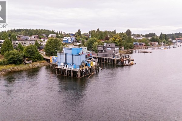 1321 Eber Rd, Ucluelet, BC, photo 3