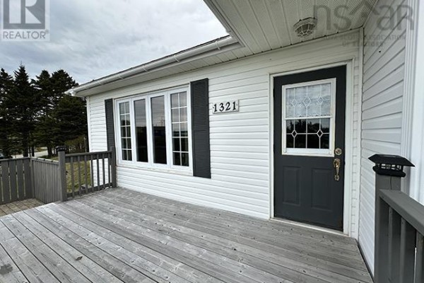 Living room - 1321 Highway 247, Rockdale, NS B0E3B0 Photo 2