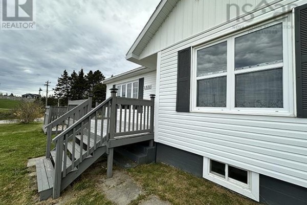 Bedroom - 1321 Highway 247, Rockdale, NS B0E3B0 Photo 3