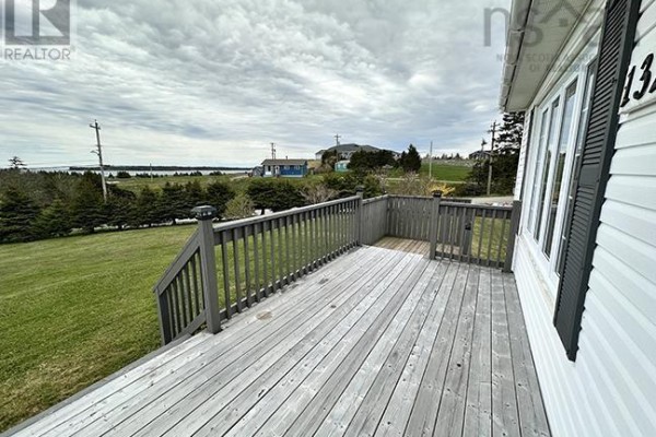 Bedroom - 1321 Highway 247, Rockdale, NS B0E3B0 Photo 4