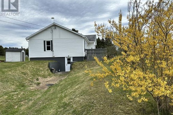 Bedroom - 1321 Highway 247, Rockdale, NS B0E3B0 Photo 5