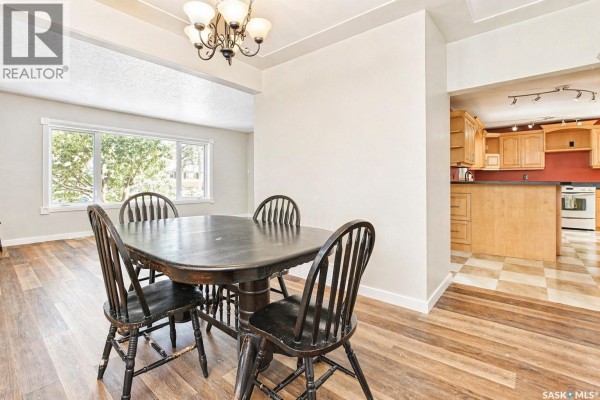 4pc Bathroom - 1321 Jubilee Avenue, Regina, SK S4S3S8 Photo 5