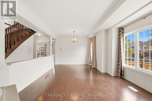 Family room - 1321 Kenmark Avenue, Oshawa, ON L1K0N3 Photo 5