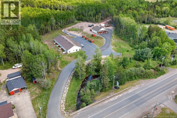 1321 Principale, Beresford, NB E8K1A1 Photo 2