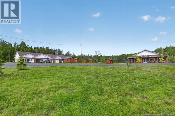 1321 Principale, Beresford, NB E8K1A1 Photo 4