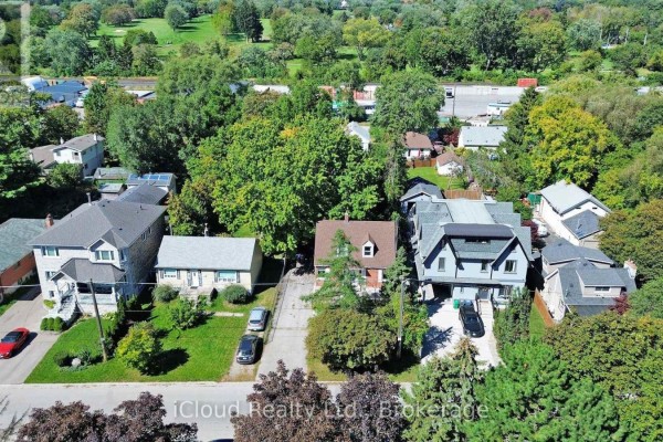 1321 St. James Avenue, Mississauga, ON, photo 3