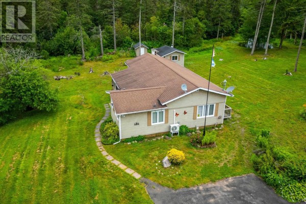 Bedroom - 1321 Windham Hill Road, Rodney, NS B0M1X0 Photo 2