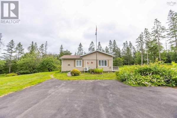 Primary Bedroom - 1321 Windham Hill Road, Rodney, NS B0M1X0 Photo 3