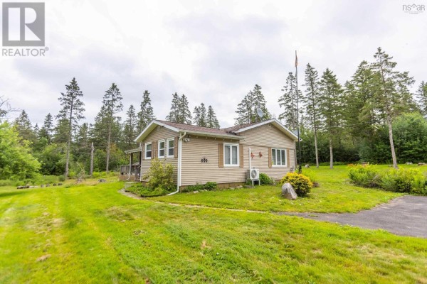 4pc Bathroom - 1321 Windham Hill Road, Rodney, NS B0M1X0 Photo 4