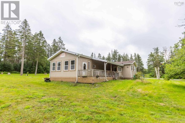 Sunroom - 1321 Windham Hill Road, Rodney, NS B0M1X0 Photo 5