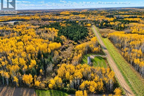 Bedroom - 13211 Twp Rd 1085, Rural Mackenzie County, AB T0H1N0 Photo 3