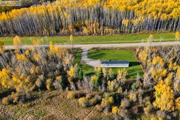5pc Bathroom - 13211 Twp Rd 1085, Rural Mackenzie County, AB T0H1N0 Photo 4