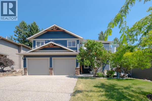 4pc Bathroom - 13215 Apex Drive, Lake Country, BC V4V2P1 Photo 2
