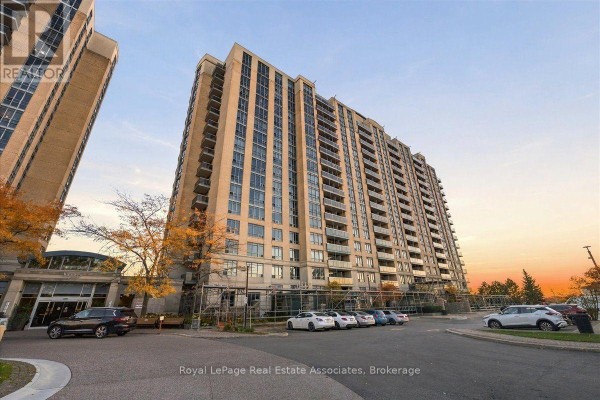 Dining room - 1322 - 18 Mondeo Drive, Toronto, ON M1P5C8 Photo 3