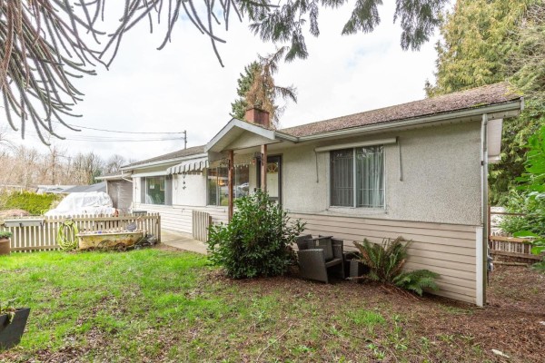 13221 112b Avenue, Surrey, BC V3R2H4 Photo 4