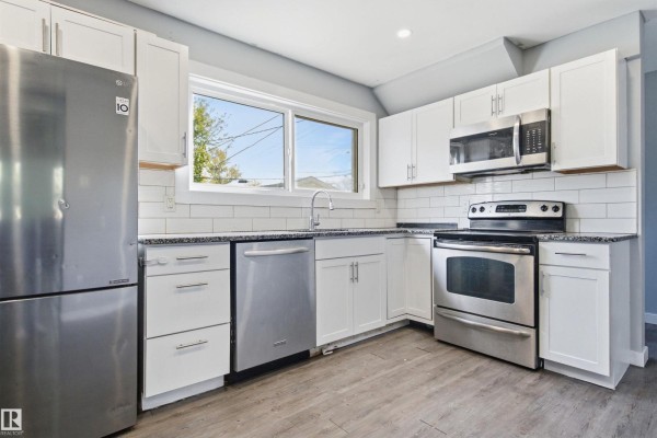 13223 85 St Nw, Edmonton