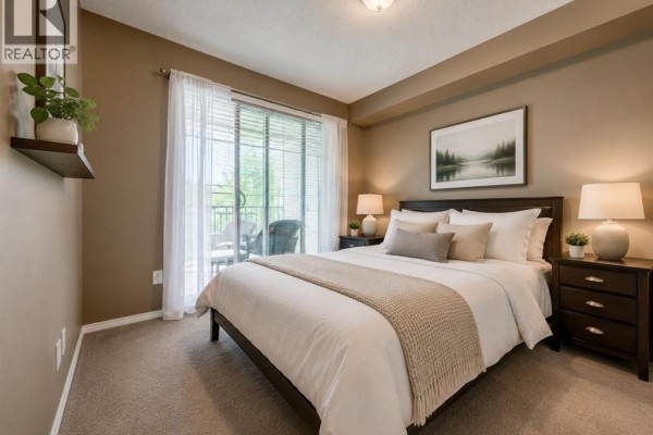 Den - 1323, 2395 Eversyde Avenue Sw, Calgary, AB T2Y0B4 Photo 4