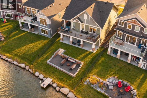 1323 Bayside Drive Sw, Airdrie