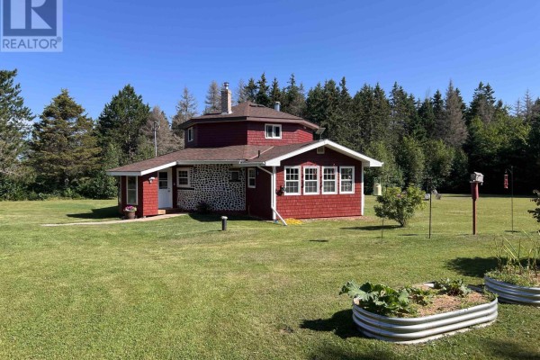 1323 Brooklyn Road, Milltown Cross