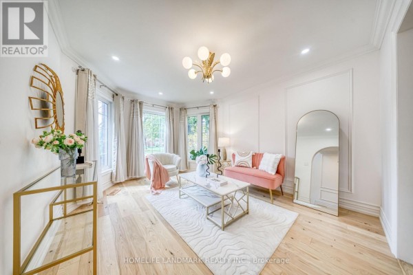 Eating area - 1323 Greenwood Crescent, Oakville, ON L6J6V7 Photo 5