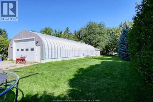 Laundry room - 1323 Mersea Rd 2, Leamington, ON N8H3V7 Photo 5