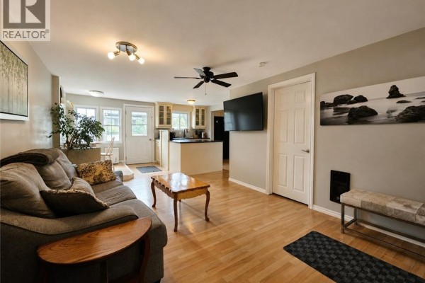 Living room - 1323 Queen Street Unit# 125, New Dundee, ON N0B2E0 Photo 5
