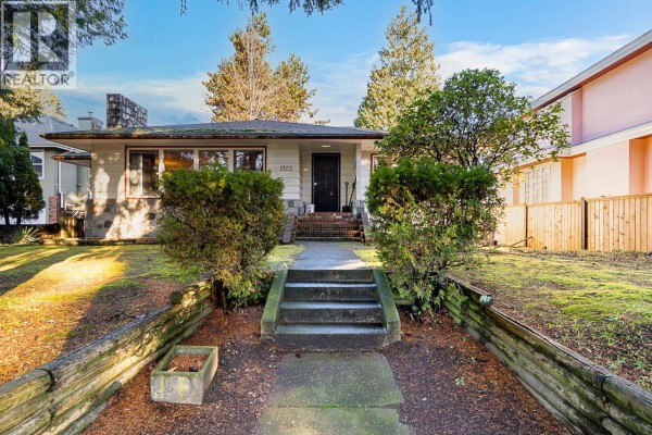1323 W 49th Avenue, Vancouver, BC, photo 2