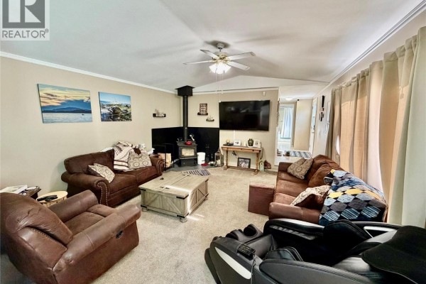 4pc Bathroom - 13239 Mckinnon Way, Dawson Creek, BC V1G0C2 Photo 3
