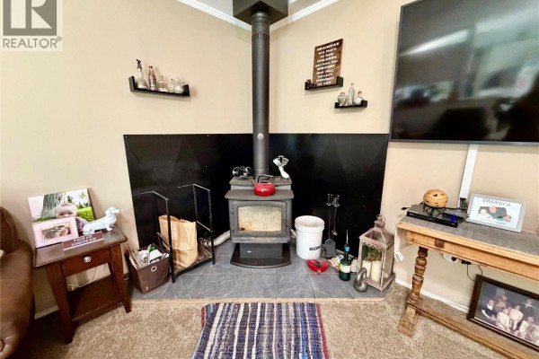 Bedroom - 13239 Mckinnon Way, Dawson Creek, BC V1G0C2 Photo 5