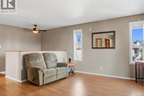 Recreation room - 1324 95 Avenue, Dawson Creek, BC V1G1J4 Photo 5