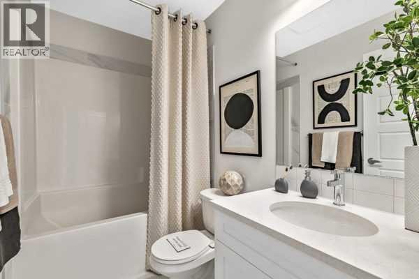 Great room - 1324 Alpine Avenue Sw, Calgary, AB T2Y1H8 Photo 3