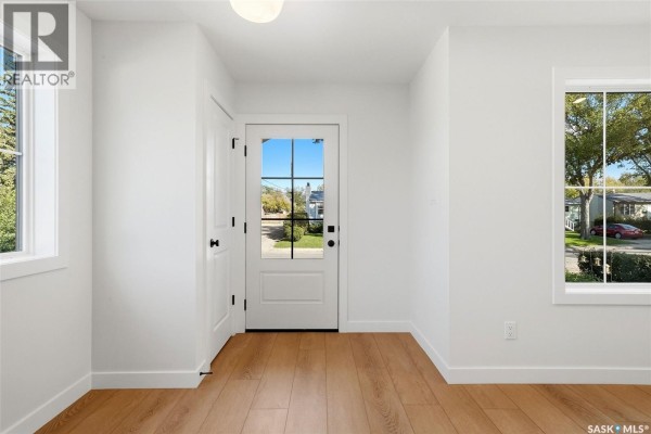 4pc Bathroom - 1324 Empress Street, Regina, SK S4T5E5 Photo 3