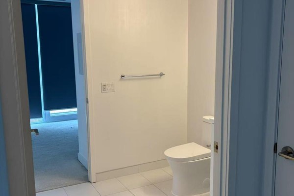 Kitchen - 1325 - 121 St Patrick Street, Toronto, ON M5T0B8 Photo 2