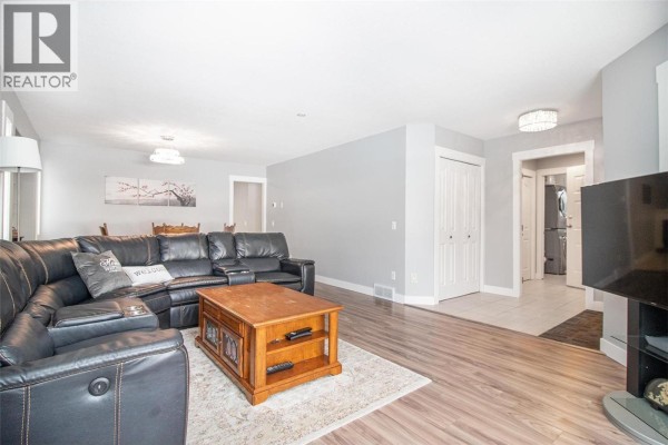 Partial ensuite bathroom - 1325 Bothe Road, Kelowna, BC V1W3C1 Photo 2