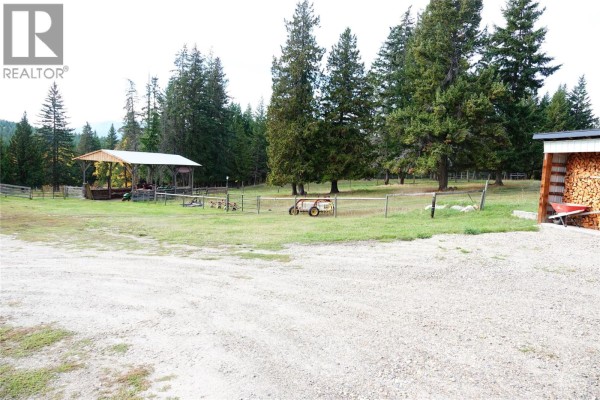 3pc Bathroom - 1325 Hepburn Road, Chase, BC V0E1M1 Photo 4