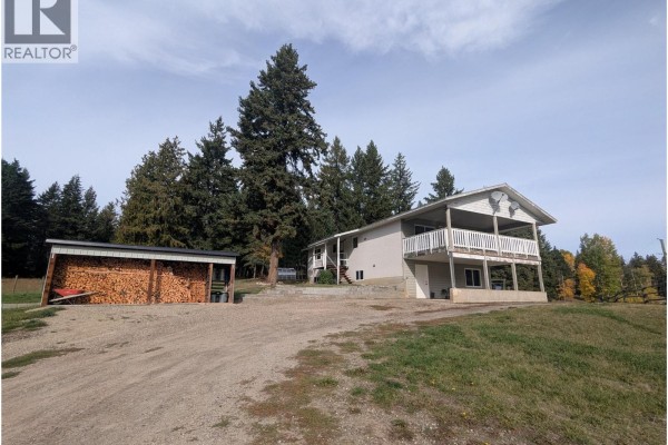 Bedroom - 1325 Hepburn Road, Chase, BC V0E1M1 Photo 5