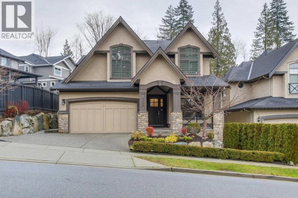 1325 Kingston Street, Coquitlam