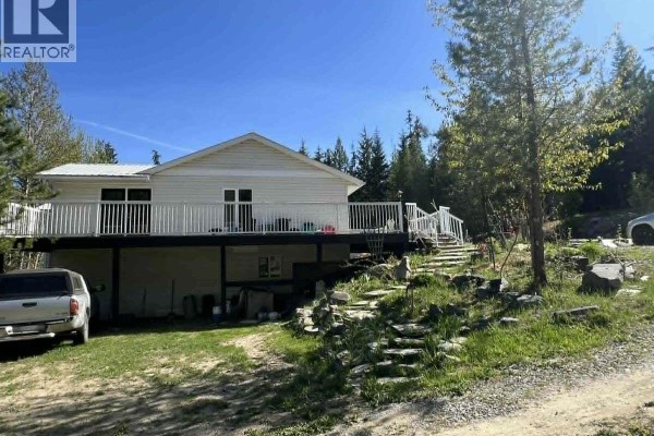 Office - 1325 Lakeview Arrow Creek Road, Creston, BC V0B1G9 Photo 5