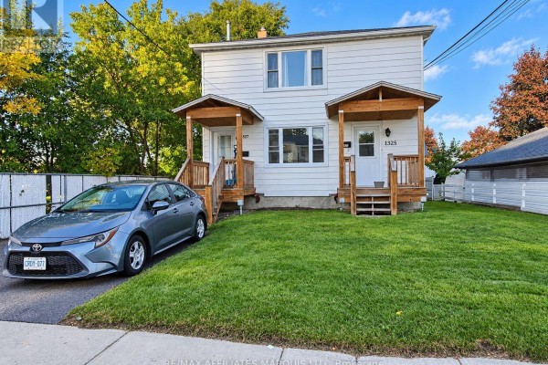 1325 Reneal Street, Cornwall, ON, photo 2