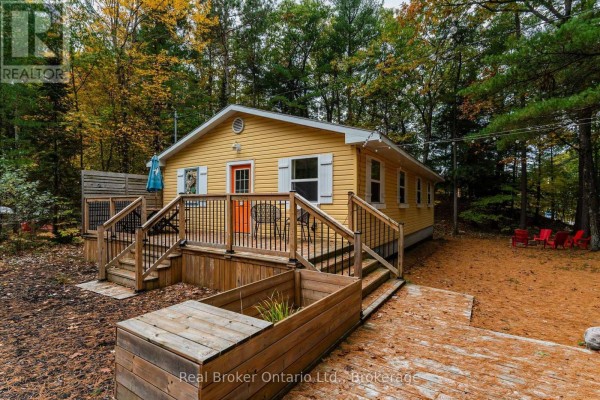1326 Tiny Beaches Road N, Tiny, ON L9M0H3 Photo 2