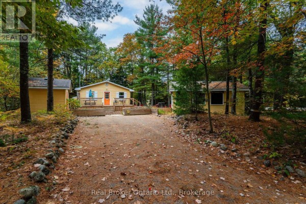 1326 Tiny Beaches Road N, Tiny, ON L9M0H3 Photo 4