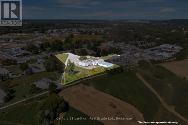13263b Loyalist Parkway, Prince Edward County, ON K0K2T0 Photo 4