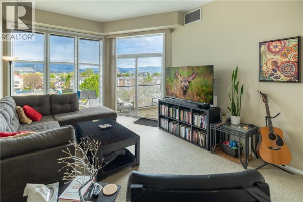 1327 St Paul Street Unit# 408, Kelowna, BC, photo 2