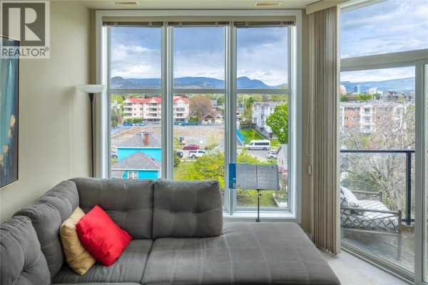 1327 St Paul Street Unit# 408, Kelowna, BC, photo 3