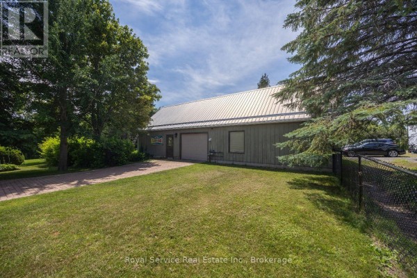 Recreational, Games room - 1327 Stewart Line, Cavan Monaghan, ON L0A1C0 Photo 5